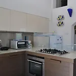 Апартаменты Venezia Эгерсалок