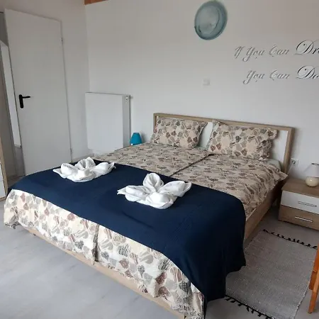 Venezia Apartment Egerszalok