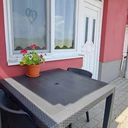 Venezia * Egerszalók