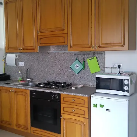 Apartment Venezia Egerszalok