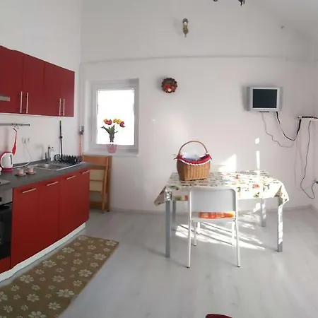 Venezia Apartment Egerszalok