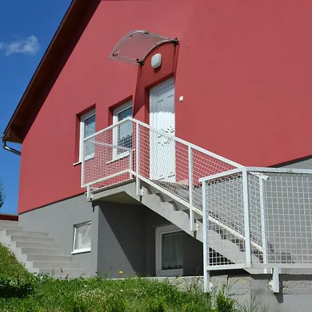 Apartmán Venezia