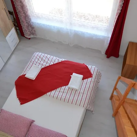 Venezia Apartmán Egerszalók