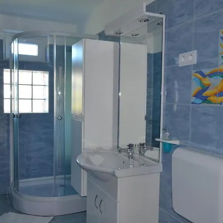 Apartmán Venezia *