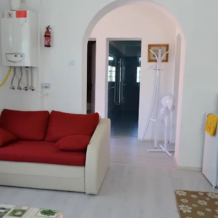 Venezia Apartmán Egerszalók