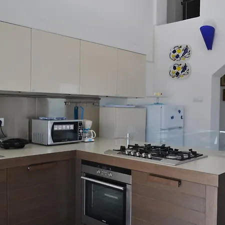 Apartment Venezia Egerszalok