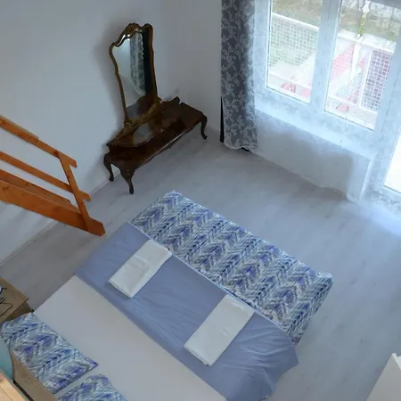Venezia Apartmán Egerszalók