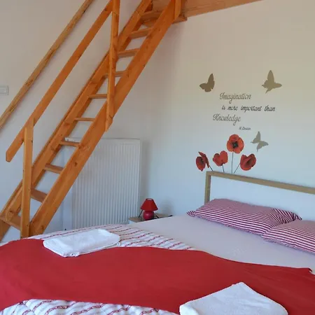 Venezia Apartmán